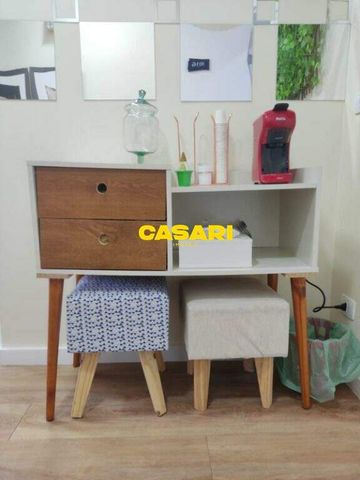 Foto Sala / Conjunto Comercial