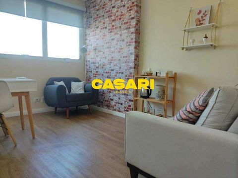 Foto Sala / Conjunto Comercial