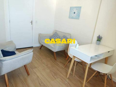 Foto Sala / Conjunto Comercial