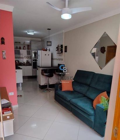 Foto Casa em Condomínio