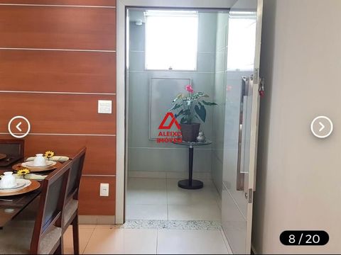 Foto Apartamento