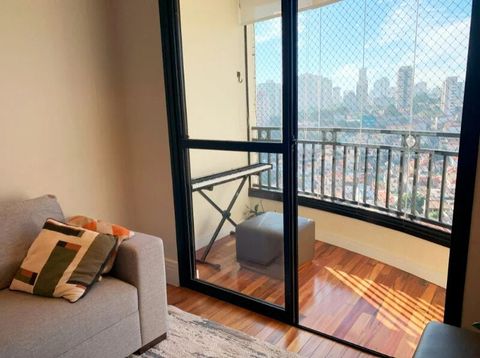 Foto Apartamento