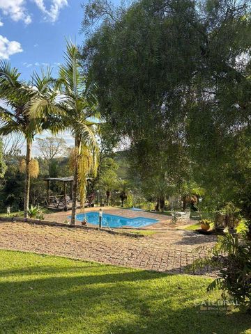 Foto Fazenda / Sítio / Chácara