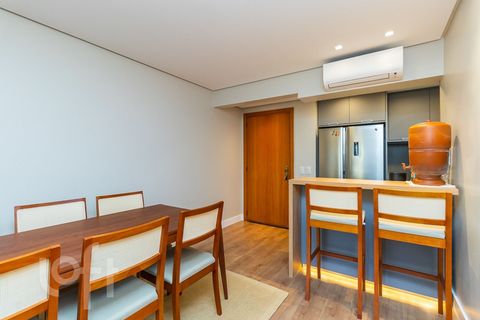 Foto Apartamento