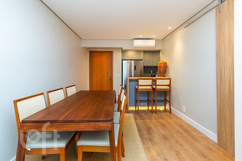 Foto Apartamento