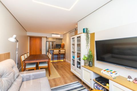 Foto Apartamento