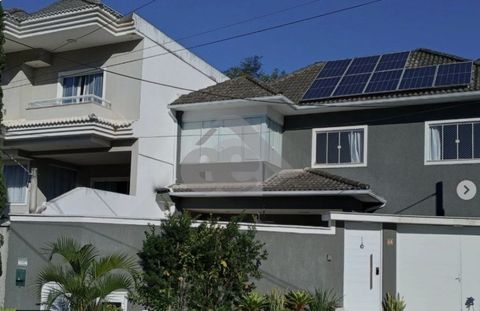 Foto Casa em Condomínio