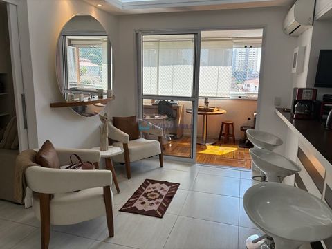 Foto Apartamento