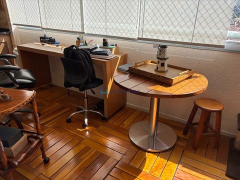 Foto Apartamento