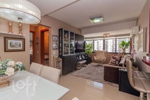 Foto Apartamento