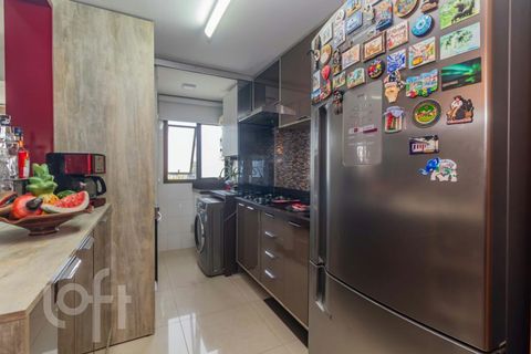 Foto Apartamento
