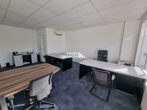 Foto Sala / Conjunto Comercial