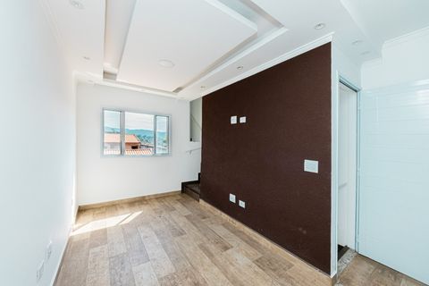 Foto Casa em Condomínio