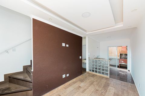 Foto Casa em Condomínio