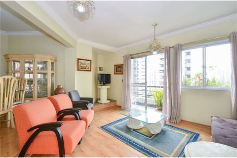 Foto Apartamento