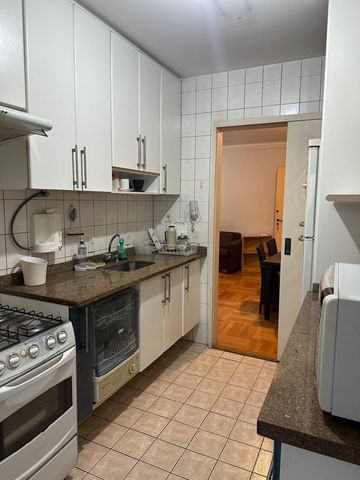 Foto Apartamento