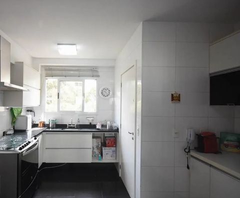 Foto Apartamento