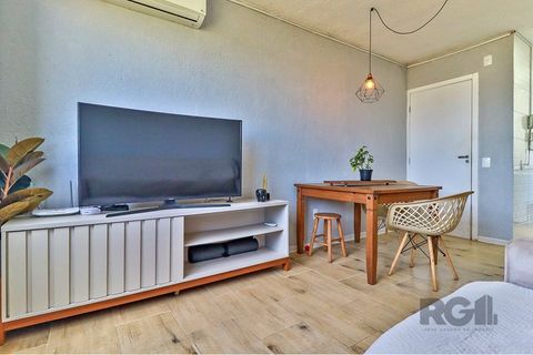 Foto Apartamento