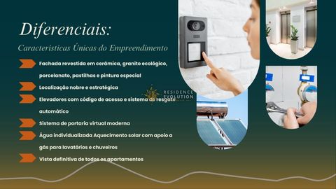 Foto Apartamento
