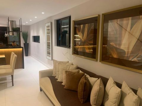 Foto Casa em Condomínio