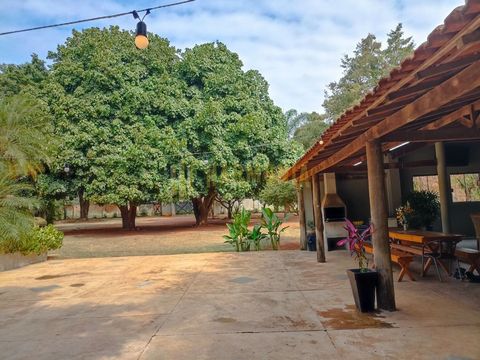 Foto Fazenda / Sítio / Chácara