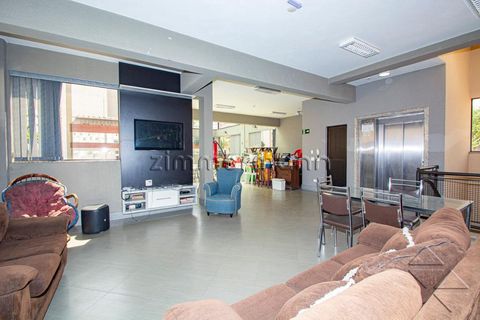Foto Sala / Conjunto Comercial