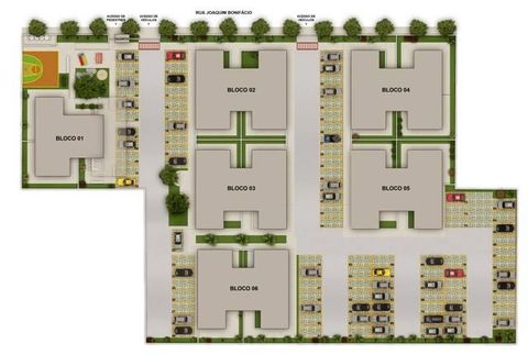 Foto Apartamento