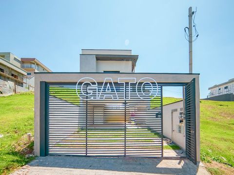 Foto Casa em Condomínio