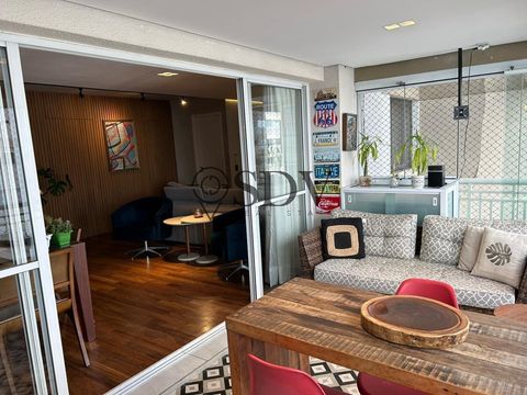 Foto Apartamento