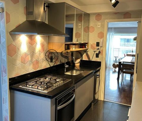 Foto Apartamento