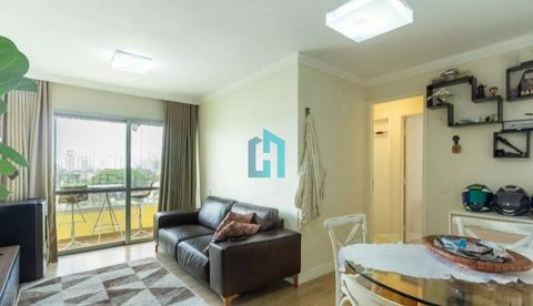 Foto Apartamento
