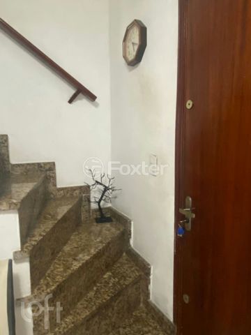 Foto Casa em Condomínio