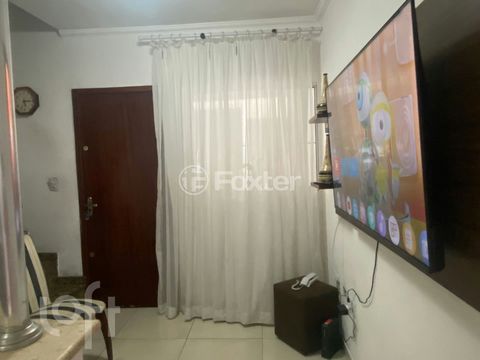 Foto Casa em Condomínio