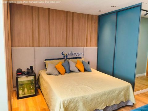 Foto Apartamento