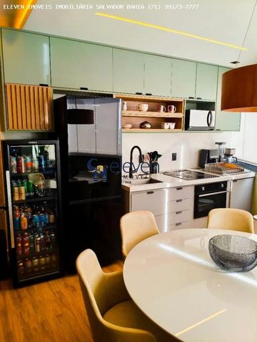 Foto Apartamento