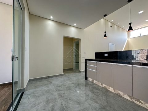 Foto Casa em Condomínio
