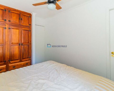 Foto Apartamento