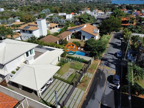 Foto Casa em Condomínio