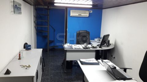 Foto Sala / Conjunto Comercial