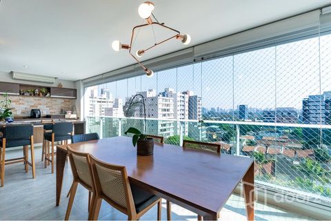 Foto Apartamento