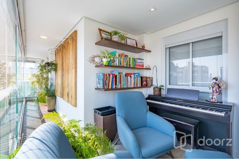 Foto Apartamento