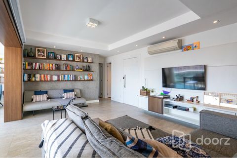 Foto Apartamento