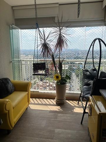 Foto Apartamento