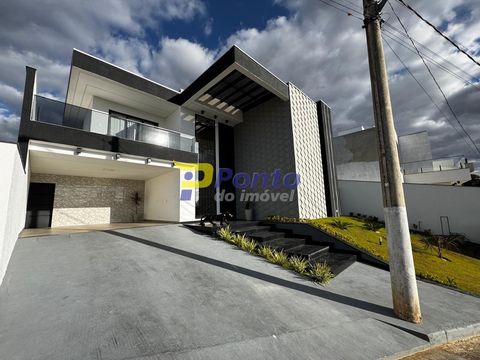 Foto Casa em Condomínio