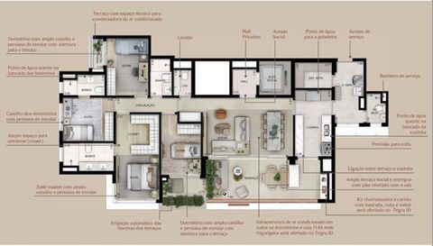 Foto Apartamento