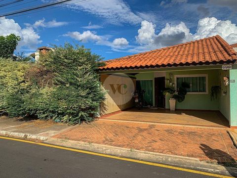 Foto Casa em Condomínio