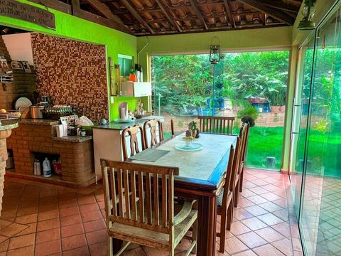 Foto Casa em Condomínio