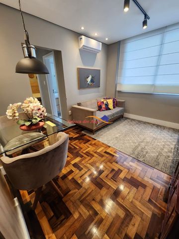 Foto Apartamento