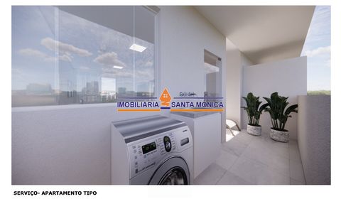 Foto Apartamento