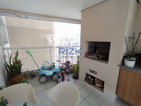 Foto Apartamento